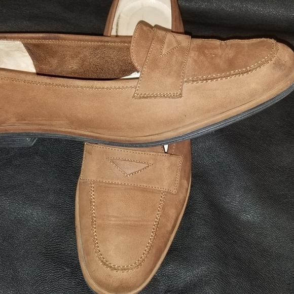 Set of shoes - Picture 1 of 5